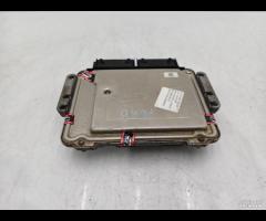CENTRALINA MOTORE ECU M1JP 6MX65 2523452 1.0B FORD - 23