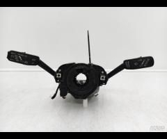 DEVIOLUCI COMPLETO CONTATTO SPIRALATO SKODA FABIA