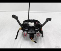 DEVIOLUCI COMPLETO CONTATTO SPIRALATO SKODA FABIA - 12