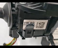 DEVIOLUCI COMPLETO CONTATTO SPIRALATO SKODA FABIA - 17