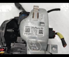 DEVIOLUCI COMPLETO CONTATTO SPIRALATO SKODA FABIA - 21