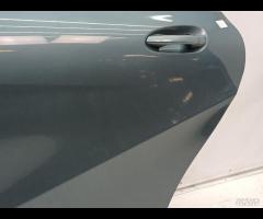 PORTA PORTIERA POSTERIORE SX MERCEDES B180 W246 20 - 11