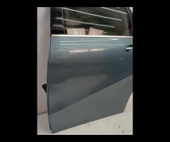 PORTA PORTIERA POSTERIORE SX MERCEDES B180 W246 20 - 16