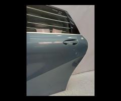PORTA PORTIERA POSTERIORE SX MERCEDES B180 W246 20 - 17