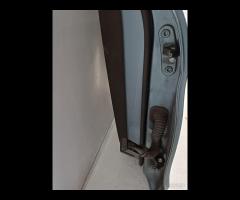 PORTA PORTIERA POSTERIORE SX MERCEDES B180 W246 20 - 18