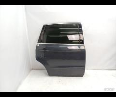 PORTA PORTIERA POSTERIORE DESTRA DX FORD S-MAX 200