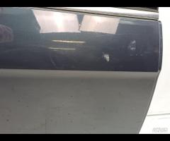 PORTA PORTIERA POSTERIORE DESTRA DX FORD S-MAX 200