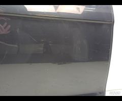 PORTA PORTIERA POSTERIORE DESTRA DX FORD S-MAX 200 - 6