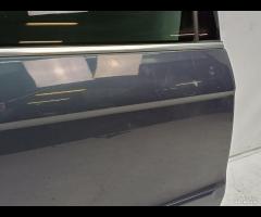 PORTA PORTIERA POSTERIORE DESTRA DX FORD S-MAX 200 - 15