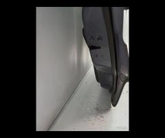 PORTA PORTIERA POSTERIORE DESTRA DX FORD S-MAX 200 - 17