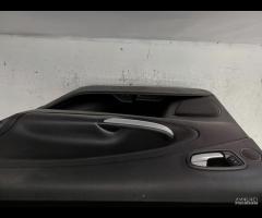 PORTA PORTIERA POSTERIORE DESTRA DX FORD S-MAX 200 - 19