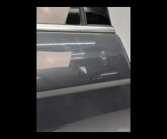 PORTA PORTIERA POSTERIORE DESTRA DX FORD S-MAX 200 - 21