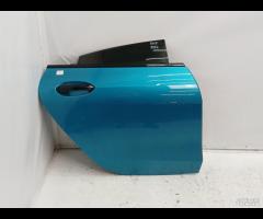 PORTA PORTIERA POSTERIORE DESTRA BMW 218I F44 2018