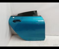 PORTA PORTIERA POSTERIORE DESTRA BMW 218I F44 2018