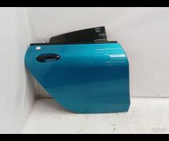 PORTA PORTIERA POSTERIORE DESTRA BMW 218I F44 2018