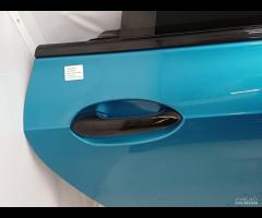 PORTA PORTIERA POSTERIORE DESTRA BMW 218I F44 2018 - 12