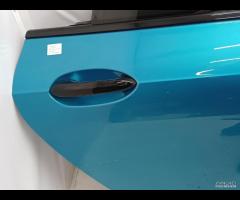 PORTA PORTIERA POSTERIORE DESTRA BMW 218I F44 2018 - 13