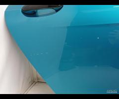 PORTA PORTIERA POSTERIORE DESTRA BMW 218I F44 2018 - 16