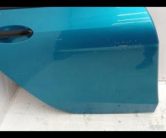 PORTA PORTIERA POSTERIORE DESTRA BMW 218I F44 2018 - 18