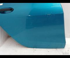 PORTA PORTIERA POSTERIORE DESTRA BMW 218I F44 2018 - 19