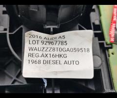 DEVIOLUCI COMPLETO CONTATTO SPIRALATO AUDI A5 8TA - 15