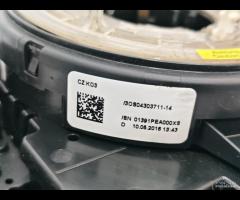 DEVIOLUCI COMPLETO CONTATTO SPIRALATO AUDI A5 8TA - 20