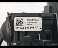 DEVIOLUCI COMPLETO CONTATTO SPIRALATO AUDI A5 8TA - 21