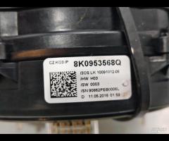 DEVIOLUCI COMPLETO CONTATTO SPIRALATO AUDI A5 8TA - 22