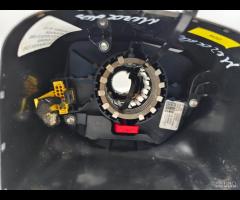 DEVIOLUCI COMPLETO CONTATTO SPIRALATO MERCEDES E25 - 13