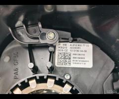 DEVIOLUCI COMPLETO CONTATTO SPIRALATO MERCEDES E25 - 16