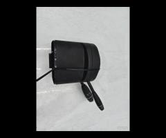 DEVIOLUCI COMPLETO CONTATTO SPIRALATO MERCEDES E25 - 21