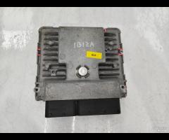 CENTRALINA MOTORE ECU CBZ CBZB LMG 02T300058 1.2B - 6