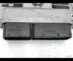 CENTRALINA MOTORE ECU CBZ CBZB LMG 02T300058 1.2B - 9