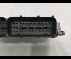 CENTRALINA MOTORE ECU CBZ CBZB LMG 02T300058 1.2B - 11