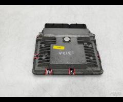 CENTRALINA MOTORE ECU CBZ CBZB LMG 02T300058 1.2B - 14