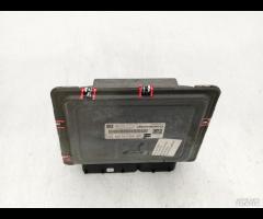 CENTRALINA MOTORE ECU CBZ CBZB LMG 02T300058 1.2B - 16