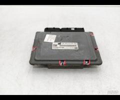 CENTRALINA MOTORE ECU CBZ CBZB LMG 02T300058 1.2B - 19