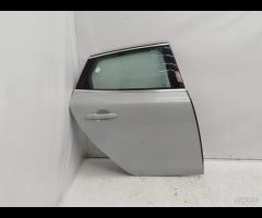 PORTA PORTIERA POSTERIORE DESTRA VOLVO V40 2012-20
