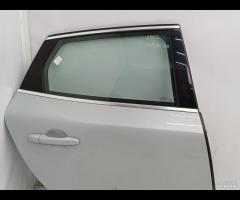 PORTA PORTIERA POSTERIORE DESTRA VOLVO V40 2012-20
