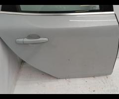 PORTA PORTIERA POSTERIORE DESTRA VOLVO V40 2012-20 - 12