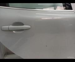 PORTA PORTIERA POSTERIORE DESTRA VOLVO V40 2012-20 - 16