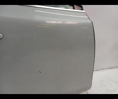 PORTA PORTIERA POSTERIORE DESTRA VOLVO V40 2012-20 - 17