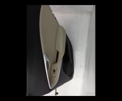 PORTA PORTIERA POSTERIORE DESTRA VOLVO V40 2012-20 - 22