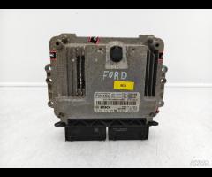 CENTRALINA MOTORE ECU SFJC IB5 1.0B FORD FIESTA VI