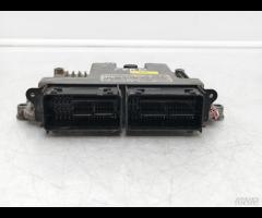 CENTRALINA MOTORE ECU SFJC IB5 1.0B FORD FIESTA VI - 9
