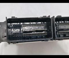 CENTRALINA MOTORE ECU SFJC IB5 1.0B FORD FIESTA VI - 12