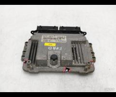 CENTRALINA MOTORE ECU SFJC IB5 1.0B FORD FIESTA VI - 14