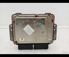CENTRALINA MOTORE ECU SFJC IB5 1.0B FORD FIESTA VI - 17