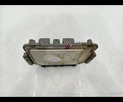 CENTRALINA MOTORE ECU SFJC IB5 1.0B FORD FIESTA VI - 19