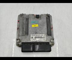 CENTRALINA MOTORE ECU CDL CDLB DSG KZV 02Q300012G